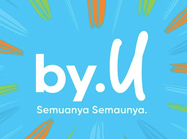 by.U